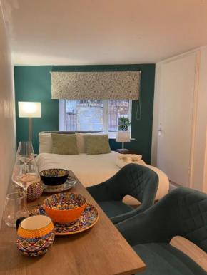 Amazing Studio Flat in Central London Stylish&Cosy